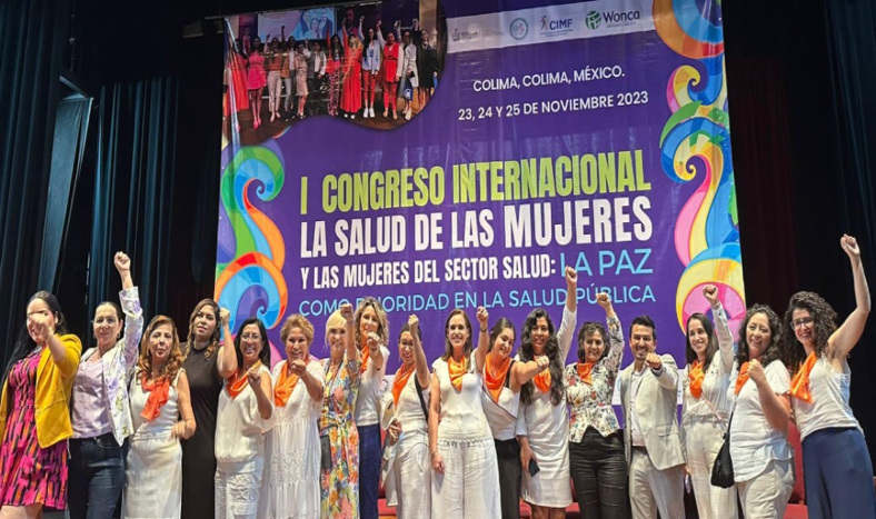 Mexico 2023 congress